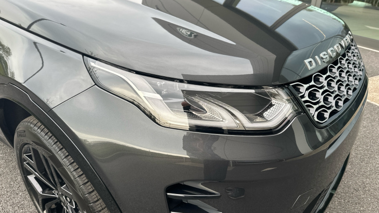 Land Rover Discovery Sport 1.5 P270e Metropolitan 5dr Auto [5 Seat] Station Wagon